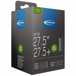 Schwalbe AV 21F Freeride Fahrradschlauch (27,5"+)