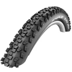 Schwalbe Black Jack Kinder-MTB-Reifen (20")