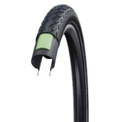 Schwalbe Marathon Addix Fahrradreifen (28" X 0.9") 5 Schwalbe Marathon Addix Fahrradreifen (28" X 0.9") -Schwalbe Geschäft schwalbe marathon fahrradreifen 28 zoll 2021 238867 c