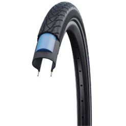 Schwalbe Marathon Plus Fahrradreifen (26") -Schwalbe Geschäft schwalbe marathon plus fahrradreifen 26 zoll 2021 241272 c