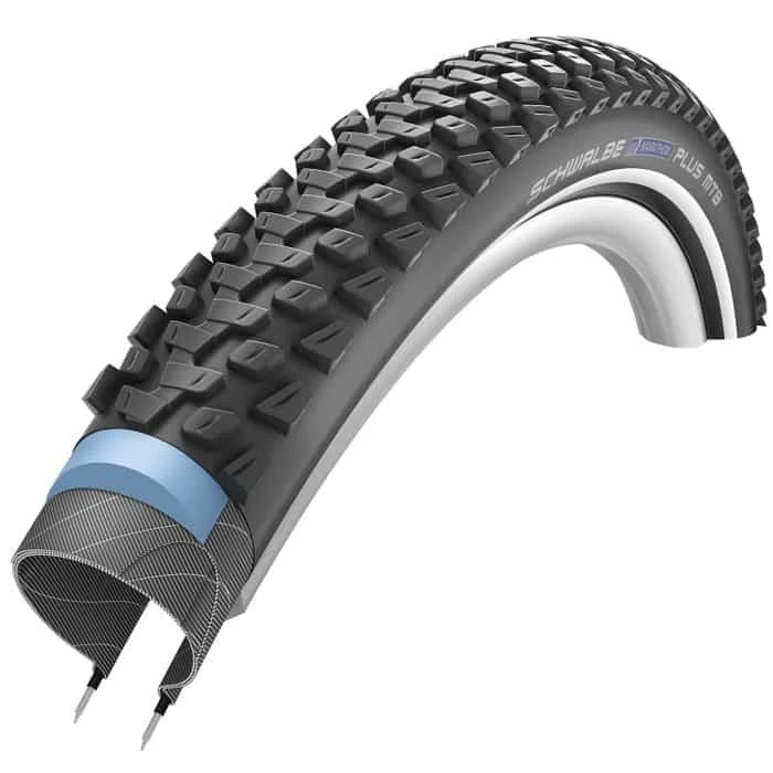 Schwalbe Marathon Plus MTB Reifen (27,5") 1 Schwalbe Marathon Plus MTB Reifen (27,5")