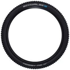Schwalbe Nobby Nic Evolution Super Ground MTB-Reifen (27,5") -Schwalbe Geschäft schwalbe nobby nic evo super ground mtb reifen 27 5 zoll 2020 306748 c
