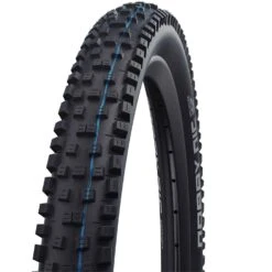 Schwalbe Nobby Nic Evolution Super Trail Speedgrip MTB-Reifen (27,5" Plus)