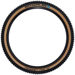 Schwalbe Nobby Nic Evolution Super Ground MTB-Reifen (26"; Classic Sidewall) -Schwalbe Geschäft schwalbe nobby nic evo superground mountainbike reifen 26 zoll classic 2021 308423 c