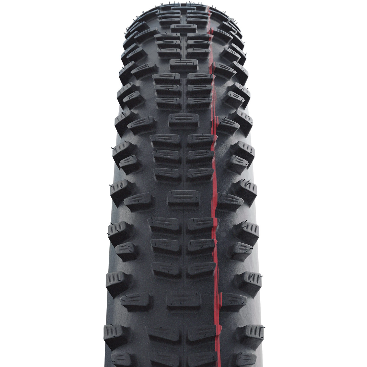 Schwalbe Racing Ralph Evo Super Ground MTB-Reifen (26") 2 Schwalbe Racing Ralph Evo Super Ground MTB-Reifen (26") – Bild 2