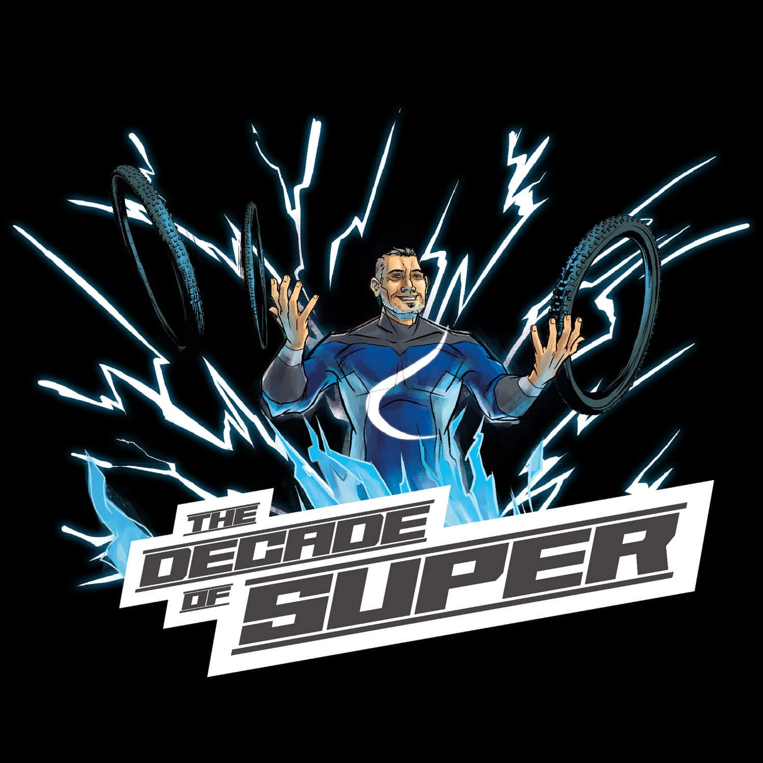 Schwalbe Racing Ralph Evo Super Ground MTB-Reifen (26") 6 Schwalbe Racing Ralph Evo Super Ground MTB-Reifen (26") – Bild 6