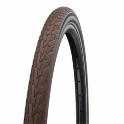 Schwalbe Road Cruiser City/Trekking-Reifen Braun (28")