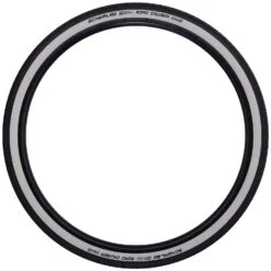 Schwalbe Road Cruiser Whitewall Trekking-Reifen (28") -Schwalbe Geschäft schwalbe road cruiser trekking reifen whitewall 28 zoll 2021 303317 c