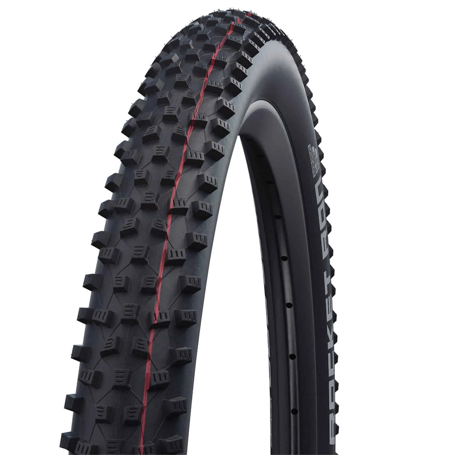 Schwalbe Rocket Ron Evolution Super Ground MTB-Reifen (26") 1 Schwalbe Rocket Ron Evolution Super Ground MTB-Reifen (26")