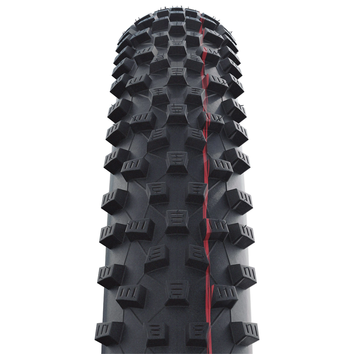 Schwalbe Rocket Ron Evolution Super Ground MTB-Reifen (26") 2 Schwalbe Rocket Ron Evolution Super Ground MTB-Reifen (26") – Bild 2