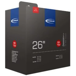 Schwalbe SV 13J Fatbike-Schlauch (26")