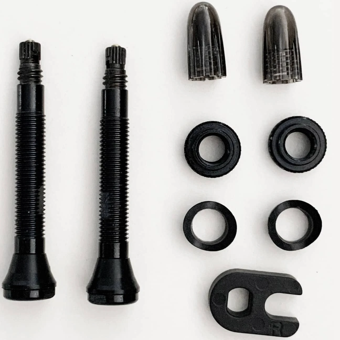 Schwalbe Tubeless-Ventile (Paar) 2 Schwalbe Tubeless-Ventile (Paar) – Bild 2