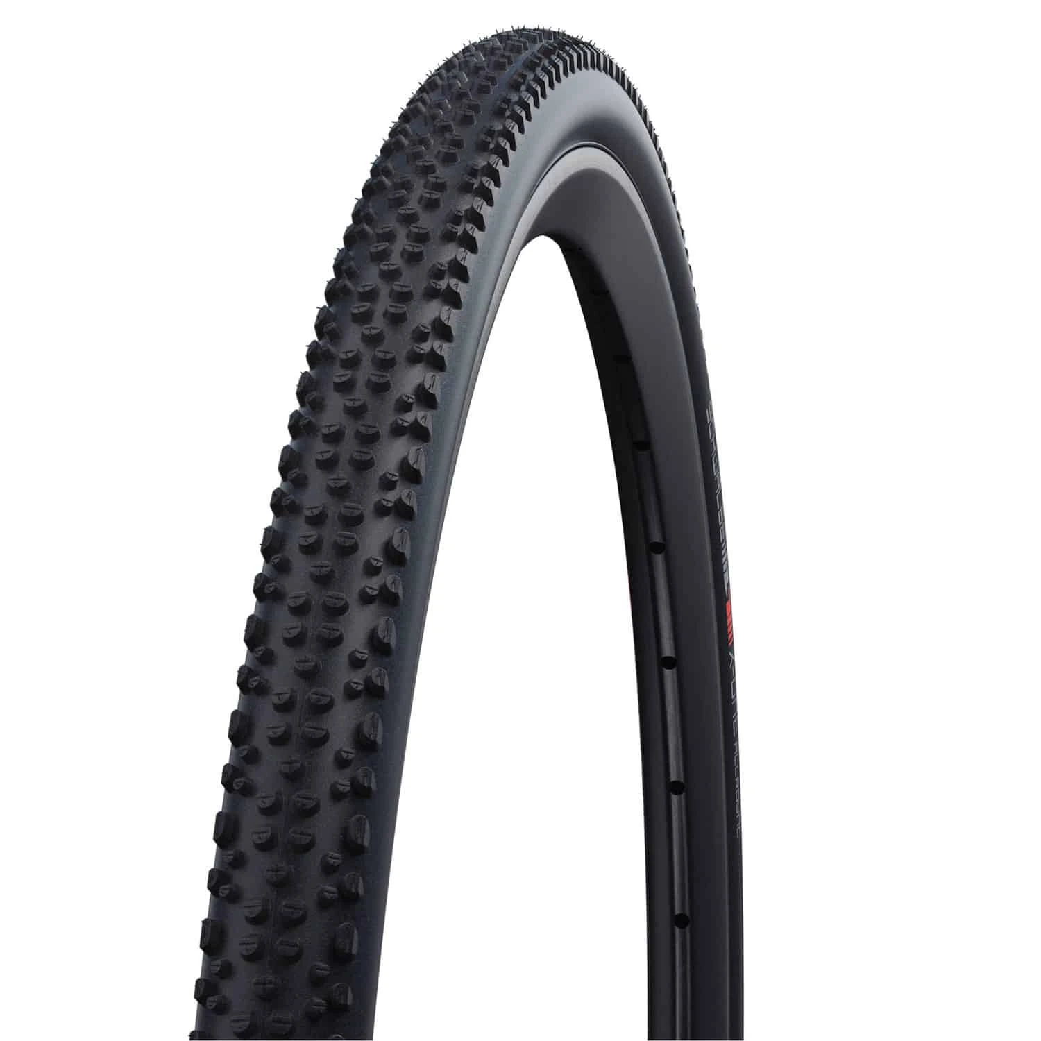 Schwalbe X-One Allround Evolution Cross/Gravel-Reifen (28") 2 Schwalbe X-One Allround Evolution Cross/Gravel-Reifen (28") – Bild 2