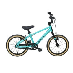 S'COOL Lightweight LTD 16" Kinderrad