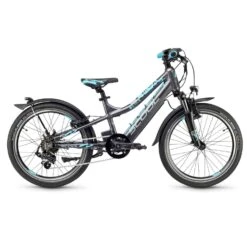 S'Cool E-Trox 20 E-Bike Kinderfahrrad