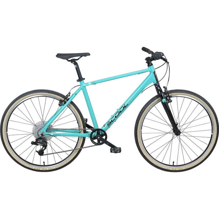 S`COOL Lightweight LTD 26" 1 S`COOL Lightweight LTD 26"