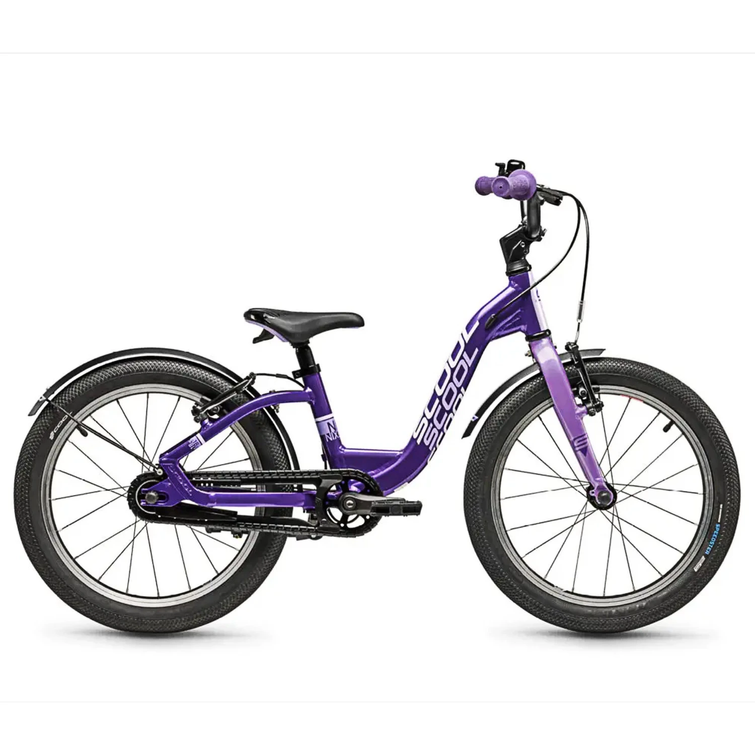 S'Cool NIXE Evo 18 2 S'Cool NIXE Evo 18 – Bild 2