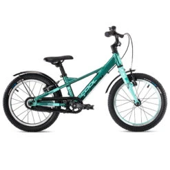S'Cool XXlite EVO Alloy 16 1-S FL Kinderfahrrad 16"