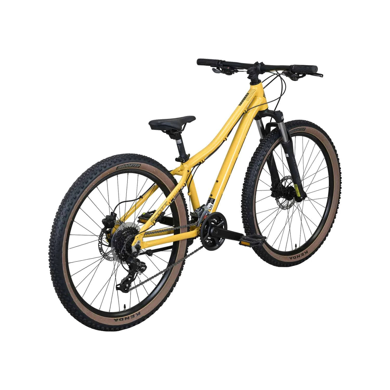 Scott Roxter 26 Disc Jugendfahrrad 26" 2 Scott Roxter 26 Disc Jugendfahrrad 26" – Bild 2