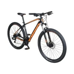 Scott Aspect 970 Mountainbike Hardtail 29" -Schwalbe Geschäft scott 2729 aspect770 970 stellarblue orange 2022 2