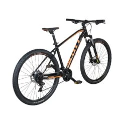 Scott Aspect 970 Mountainbike Hardtail 29" -Schwalbe Geschäft scott 2729 aspect770 970 stellarblue orange 2022