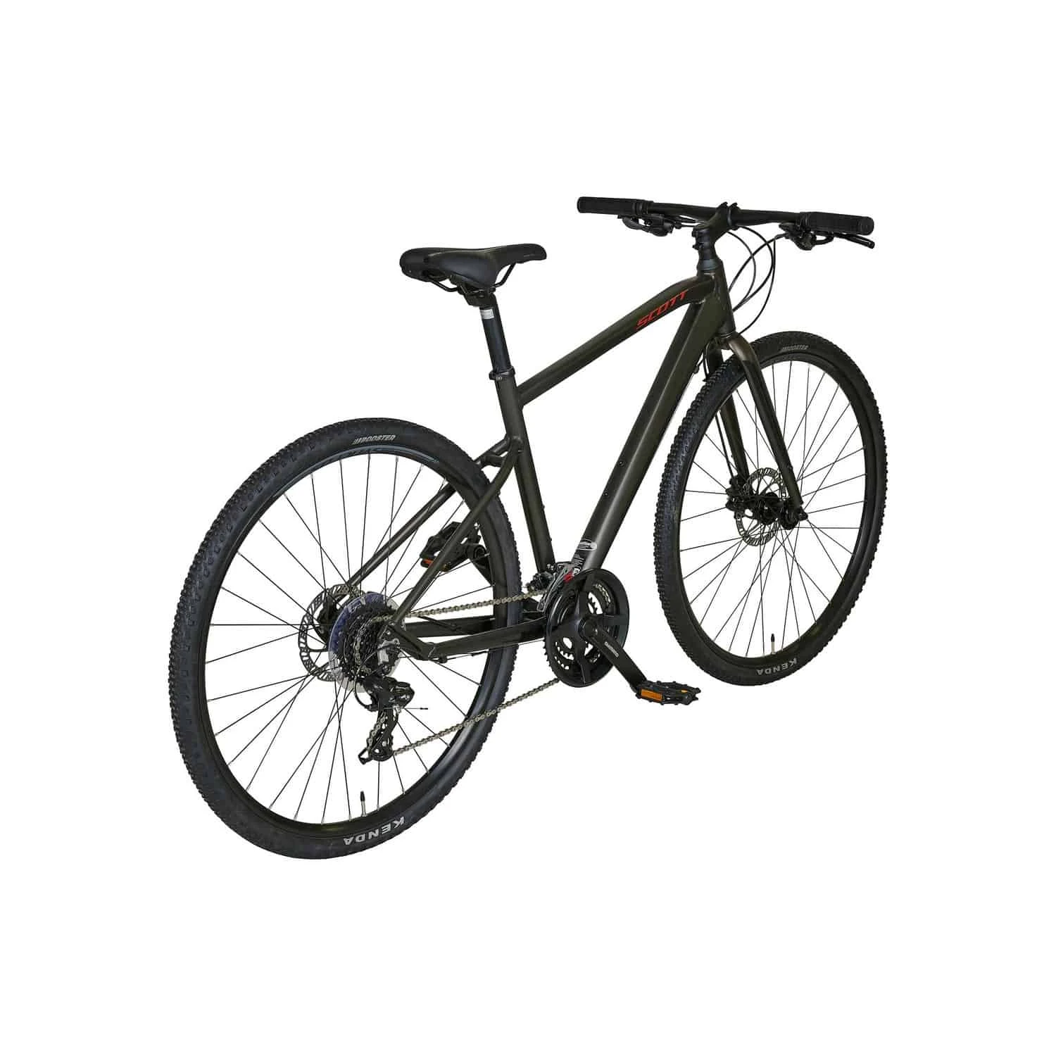 Scott SUB Cross 50 Men Bike Herren Crossrad 2 Scott SUB Cross 50 Men Bike Herren Crossrad – Bild 2