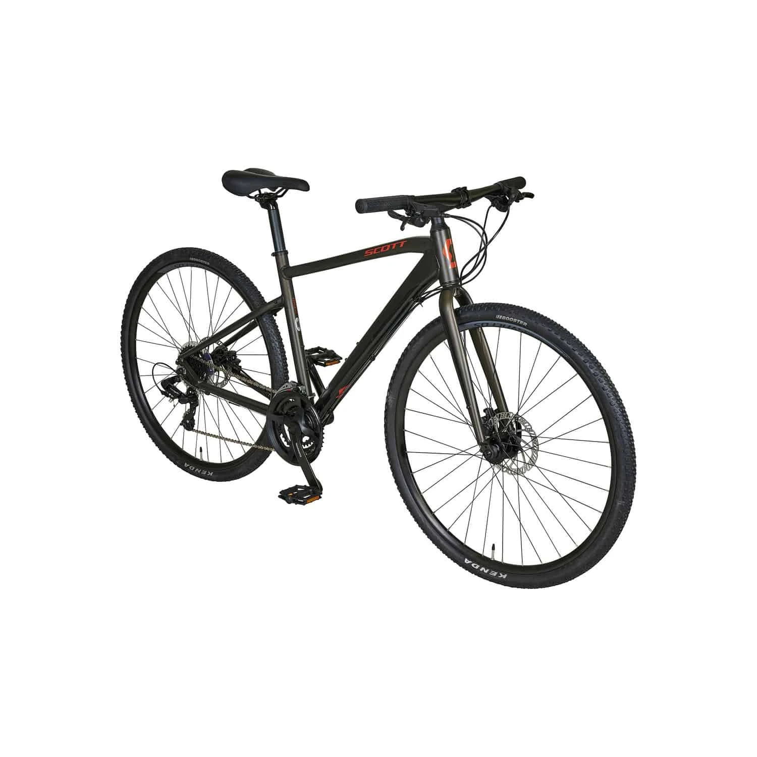 Scott SUB Cross 50 Men Bike Herren Crossrad 3 Scott SUB Cross 50 Men Bike Herren Crossrad – Bild 3