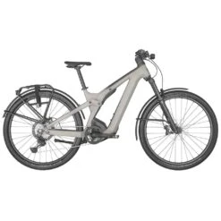 Scott Axis ERide Evo Tour FS E-Bike MTB 29"