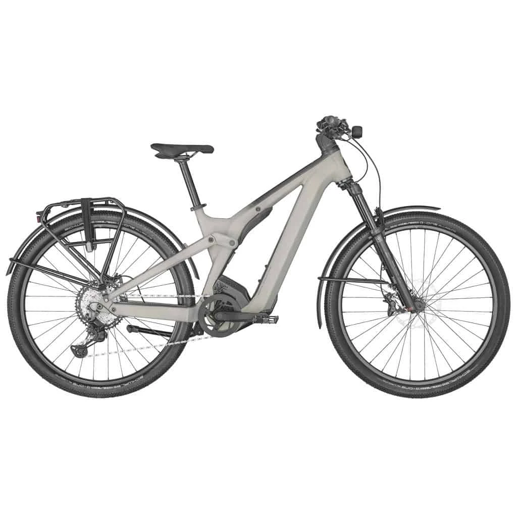 Scott Axis ERide Evo Tour FS E-Bike MTB 29" 1 Scott Axis ERide Evo Tour FS E-Bike MTB 29"