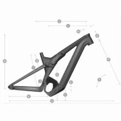 Scott Axis ERide Evo Tour FS E-Bike MTB 29" 6 Scott Axis ERide Evo Tour FS E-Bike MTB 29" -Schwalbe Geschäft scott axis eride evo tour geo 97208