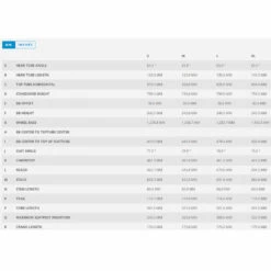 Scott Axis ERide Evo Tour FS E-Bike MTB 29" 7 Scott Axis ERide Evo Tour FS E-Bike MTB 29" -Schwalbe Geschäft scott axis eride evo tour geo2 97208