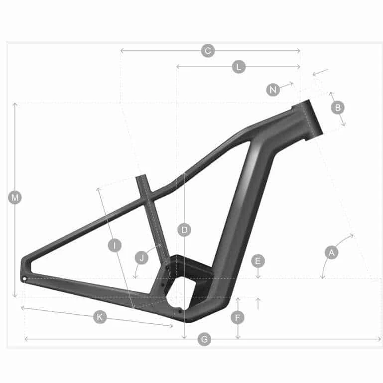 Scott Axis ERide Evo Tour Lady E-Bike MTB 4 Scott Axis ERide Evo Tour Lady E-Bike MTB – Bild 4
