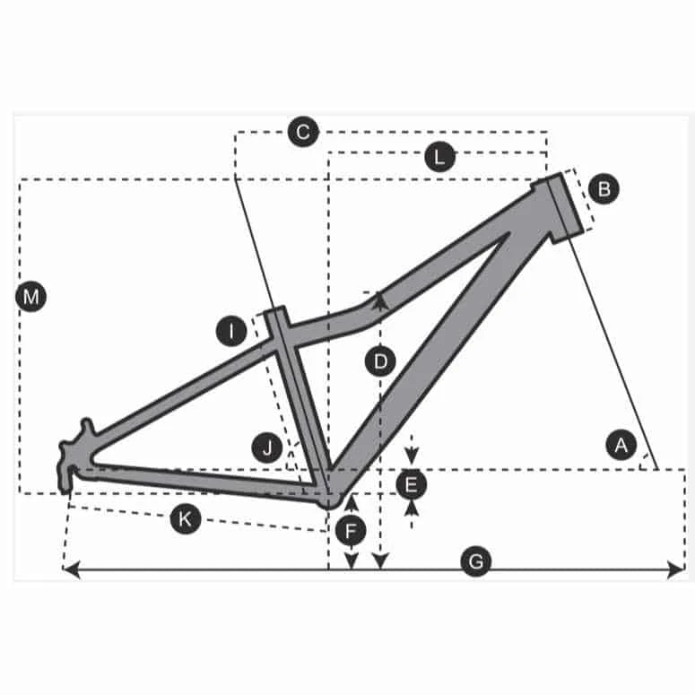 Scott Contessa 14 Kinderfahrrad 14" 2 Scott Contessa 14 Kinderfahrrad 14" – Bild 2