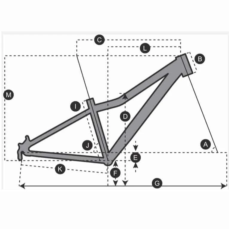 Scott Contessa 16 Kinderfahrrad 16" 2 Scott Contessa 16 Kinderfahrrad 16" – Bild 2