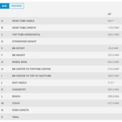 Scott Contessa 20 Rigid Bike MTB Hardtail -Schwalbe Geschäft scott contessa 20 rigid geo 2 92454