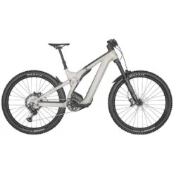 Scott Patron ERide 910 E-Bike MTB