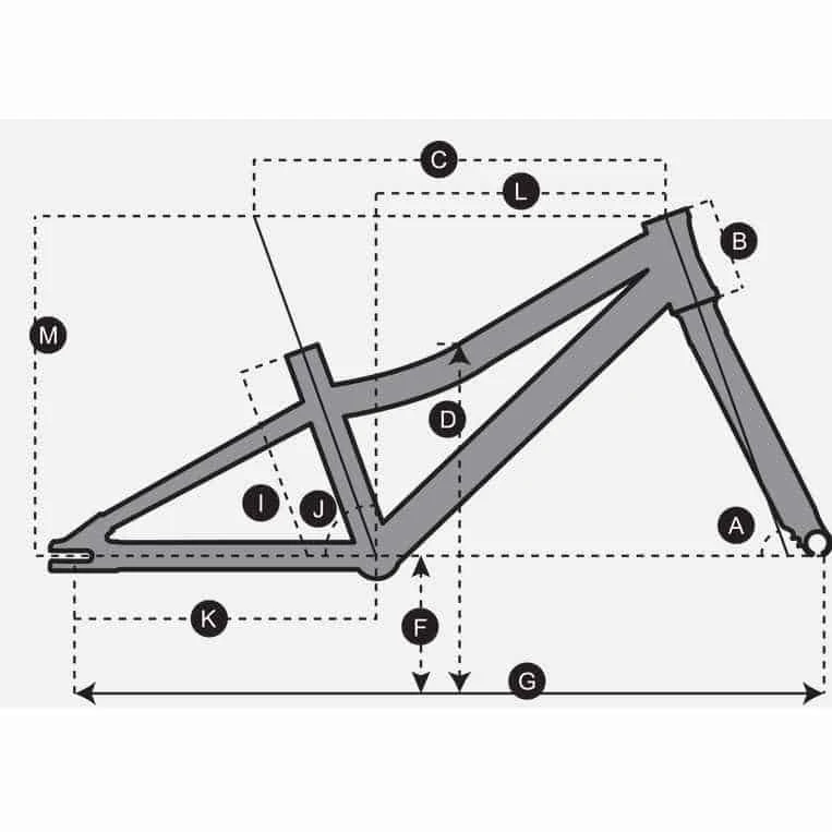 Scott Roxter 14 Kinderrad 14" 2 Scott Roxter 14 Kinderrad 14" – Bild 2