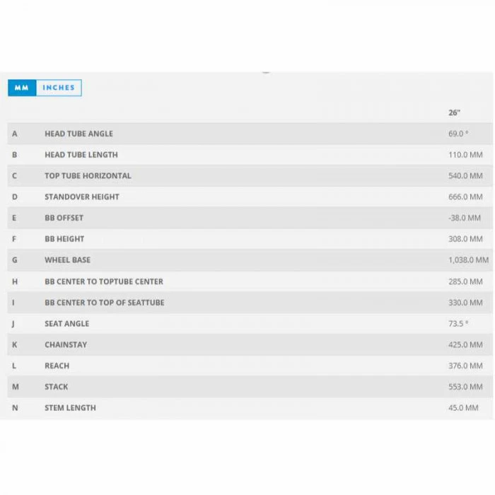 Scott Roxter 26 Disc Jugendfahrrad 26" 5 Scott Roxter 26 Disc Jugendfahrrad 26" – Bild 5