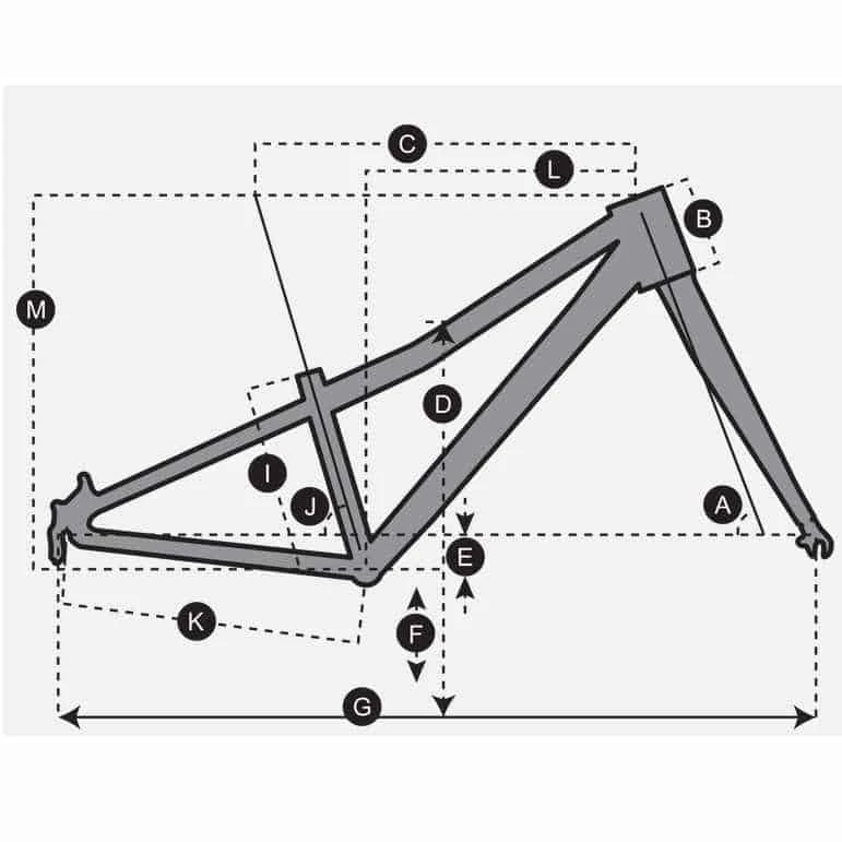 Scott Scale 24 Rigid Jugendfahrrad 24" 3 Scott Scale 24 Rigid Jugendfahrrad 24" – Bild 3