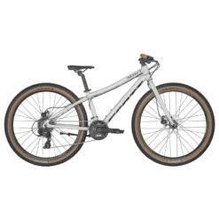 Scott Scale 26 Rigid Jugendfahrrad 26"