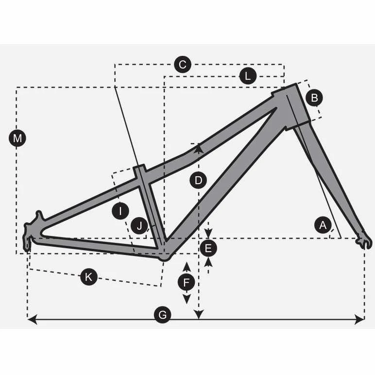 Scott Scale RC 600 Jugendfahrrad 26" 3 Scott Scale RC 600 Jugendfahrrad 26" – Bild 3