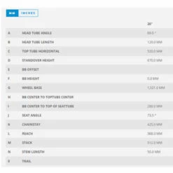Scott Scale RC 600 Jugendfahrrad 26" 7 Scott Scale RC 600 Jugendfahrrad 26" -Schwalbe Geschäft scott scale 600 mtb geo 2 97396