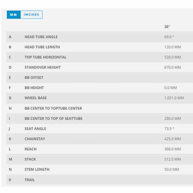 Scott Scale RC 600 Jugendfahrrad 26" 4 Scott Scale RC 600 Jugendfahrrad 26" – Bild 4