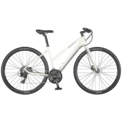 Scott Sub Cross 50 Lady Crossbike Damen
