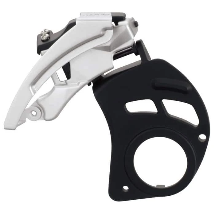 Shimano Alivio FD-M410-E Umwerfer (3x7/8) Direktmontage 1 Shimano Alivio FD-M410-E Umwerfer (3x7/8) Direktmontage