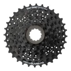 Shimano Altus CS-HG200 9-fach Kassette