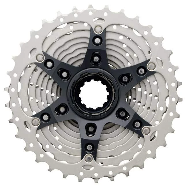 Shimano CS-HG800 Fahrrad-Kassette (11-fach) 2 Shimano CS-HG800 Fahrrad-Kassette (11-fach) – Bild 2