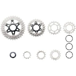 Shimano CS-HG800 Fahrrad-Kassette (11-fach) 5 Shimano CS-HG800 Fahrrad-Kassette (11-fach) -Schwalbe Geschäft shimano cs hg800 fahrrad kassette 11 fach 2018 300225 c