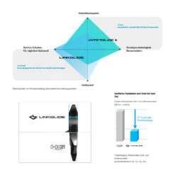 Shimano CS-LG400 E-Bike-Kassette (10-fach) -Schwalbe Geschäft shimano cs lg400 e bike kassette 10 fach 2023 313375 c