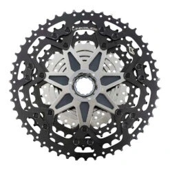 Shimano CS-LG600 E-Bike-Kassette (11-fach) 6 Shimano CS-LG600 E-Bike-Kassette (11-fach) -Schwalbe Geschäft shimano cs lg600 e bike kassette 11 fach 2022 312213 c